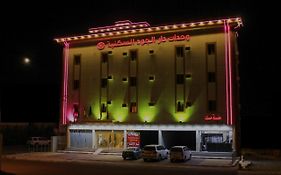 وحدات دار الجود الفندقية
